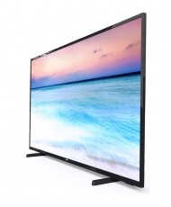 PHILIPS 43PUS6504/12 Ultra HD Smart LED televízió Televíziók - LED televízió - UHD 4K felbontású - 350621