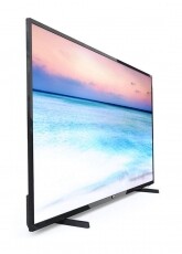 PHILIPS 43PUS6504/12 Ultra HD Smart LED televízió Televíziók - LED televízió - UHD 4K felbontású - 350621