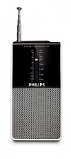 PHILIPS AE1530/00 hordozható rádió Audio-Video / Hifi / Multimédia - Rádió / órás rádió - Hordozható, zseb-, táska rádió - 286241