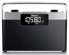 PHILIPS AE2430/12 hordozható rádió Audio-Video / Hifi / Multimédia - Rádió / órás rádió - Hordozható, zseb-, táska rádió - 286244