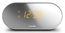 PHILIPS AJ2000/12 ébresztőórás rádió Háztartás / Otthon / Kültér - Óra - Ébresztőóra - 309419