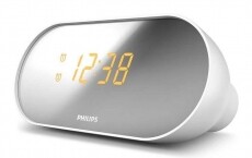 PHILIPS AJ2000/12 ébresztőórás rádió Háztartás / Otthon / Kültér - Óra - Ébresztőóra - 309419