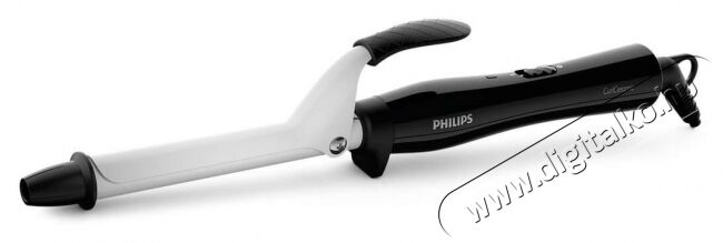 PHILIPS BHB862/00 StyleCare Essential hajsütővas Szépségápolás / Egészség - Hajápolás - Hajsütővas / göndörítő - 326961