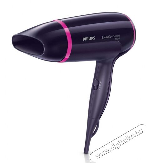 PHILIPS BHD002/00 hajszárító Szépségápolás / Egészség - Hajápolás - Hajszárító - 284406