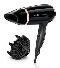 PHILIPS BHD004/00 hajszárító Szépségápolás / Egészség - Hajápolás - Hajszárító - 284407