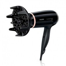 PHILIPS BHD004/00 hajszárító Szépségápolás / Egészség - Hajápolás - Hajszárító - 284407