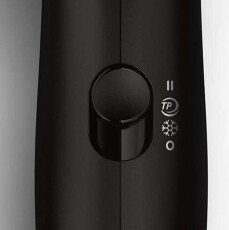 PHILIPS BHD004/00 hajszárító Szépségápolás / Egészség - Hajápolás - Hajszárító - 284407