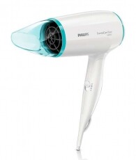 PHILIPS BHD006/00 hajszárító Szépségápolás / Egészség - Hajápolás - Hajszárító - 284408