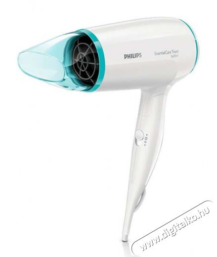 PHILIPS BHD006/00 hajszárító Szépségápolás / Egészség - Hajápolás - Hajszárító - 284408