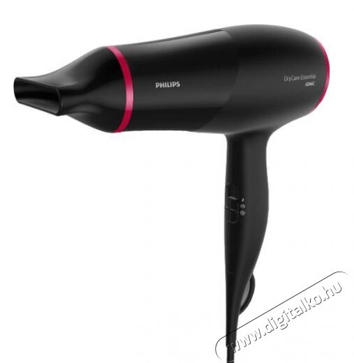 PHILIPS BHD029/00 hajszárító Szépségápolás / Egészség - Hajápolás - Hajszárító - 309412