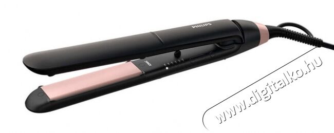 PHILIPS BHS378/00 EssentialCare hajvasaló Szépségápolás / Egészség - Hajápolás - Hajvasaló / egyenesítő - 354004