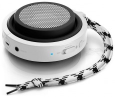 PHILIPS BT2000B/00 hordozható hangszóró Audio-Video / Hifi / Multimédia - Hordozható, vezeték nélküli / bluetooth hangsugárzó - Hordozható, vezeték nélküli / bluetooth hangsugárzó - 286172