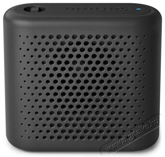PHILIPS BT55B/00 vezeték nélküli hordozható hangsugárzó Audio-Video / Hifi / Multimédia - Hordozható, vezeték nélküli / bluetooth hangsugárzó - Hordozható, vezeték nélküli / bluetooth hangsugárzó - 332039