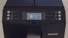 PHILIPS CA6903/10 vízkő- és vízszűrő Konyhai termékek - Kávéfőző / kávéörlő / kiegészítő - Filter / tisztító / vízkőmentesítő - 331460
