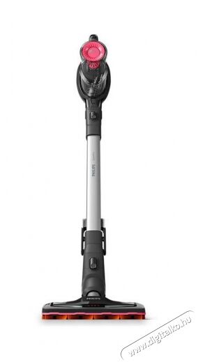 PHILIPS FC6722/01 SpeedPro Vezeték nélküli porszívó Háztartás / Otthon / Kültér - Porszívó / takarítógép - Kézi / álló porszívó - 351621