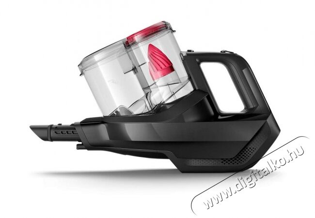 PHILIPS FC6722/01 SpeedPro Vezeték nélküli porszívó Háztartás / Otthon / Kültér - Porszívó / takarítógép - Kézi / álló porszívó - 351621