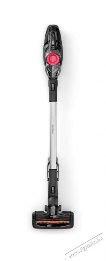 PHILIPS FC6722/01 SpeedPro Vezeték nélküli porszívó Háztartás / Otthon / Kültér - Porszívó / takarítógép - Kézi / álló porszívó - 351621