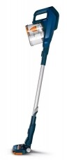 PHILIPS FC6724/01 SpeedPro vezeték nélküli porszívó 21,6V Háztartás / Otthon / Kültér - Porszívó / takarítógép - Kézi / álló porszívó - 354022