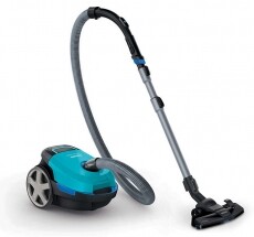 PHILIPS FC8379/09 Performer Compact porszívó Háztartás / Otthon / Kültér - Porszívó / takarítógép - Porzsákos porszívó - 301277