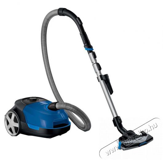 PHILIPS FC8575/09 Performer Active porszívó Háztartás / Otthon / Kültér - Porszívó / takarítógép - Porzsákos porszívó - 301289