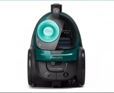 PHILIPS FC9555/09 Porzsáknélküli porszívó Háztartás / Otthon / Kültér - Porszívó / takarítógép - Porzsák nélküli porszívó - 354027