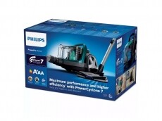 PHILIPS FC9555/09 Porzsáknélküli porszívó Háztartás / Otthon / Kültér - Porszívó / takarítógép - Porzsák nélküli porszívó - 354027