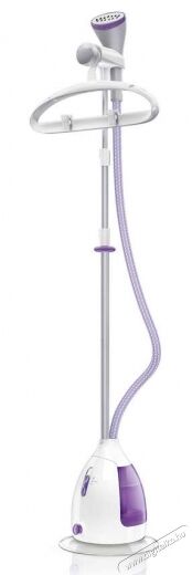 PHILIPS GC536/35 ClearTouch gőzölő készülék Háztartás / Otthon / Kültér - Tisztító / mosó - Gőzölős padlótisztító - 299053