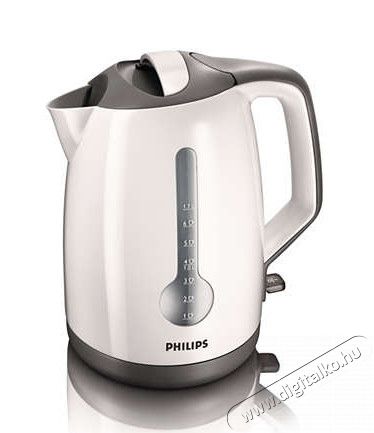 PHILIPS HD4649/00 vízforraló Konyhai termékek - Vízforraló / teafőző - 284444