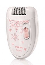 PHILIPS HP6420/00 epilátor Szépségápolás / Egészség - Szőrtelenítő / borotva - Női szőrtelenítő - 284387