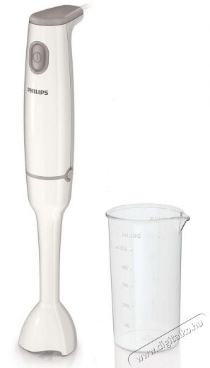 PHILIPS HR1600/00 botmixer Konyhai termékek - Konyhai kisgép (előkészítés / feldolgozás) - Botmixer - 284485