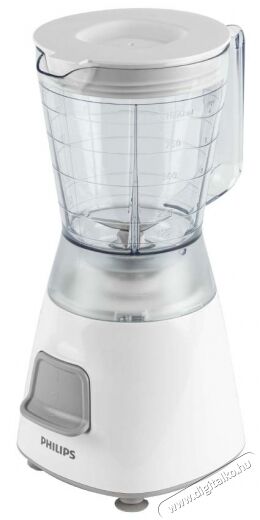 PHILIPS HR2052/00 Daily Collection turmixgép Konyhai termékek - Konyhai kisgép (előkészítés / feldolgozás) - Turmixgép - 301256