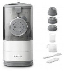 PHILIPS HR2345/19 Viva Collection tésztakészítő Konyhai termékek - Konyhai kisgép (előkészítés / feldolgozás) - Tésztakészítő gép - 342304