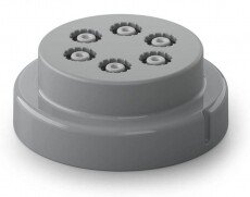 PHILIPS HR2345/19 Viva Collection tésztakészítő Konyhai termékek - Konyhai kisgép (előkészítés / feldolgozás) - Tésztakészítő gép - 342304