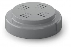 PHILIPS HR2345/19 Viva Collection tésztakészítő Konyhai termékek - Konyhai kisgép (előkészítés / feldolgozás) - Tésztakészítő gép - 342304