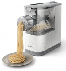 PHILIPS HR2345/19 Viva Collection tésztakészítő Konyhai termékek - Konyhai kisgép (előkészítés / feldolgozás) - Tésztakészítő gép - 342304