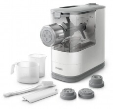 PHILIPS HR2345/19 Viva Collection tésztakészítő Konyhai termékek - Konyhai kisgép (előkészítés / feldolgozás) - Tésztakészítő gép - 342304