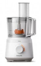 PHILIPS HR7320/00 Konyhai robotgép Konyhai termékek - Konyhai kisgép (előkészítés / feldolgozás) - Konyhai robotgép - 354051
