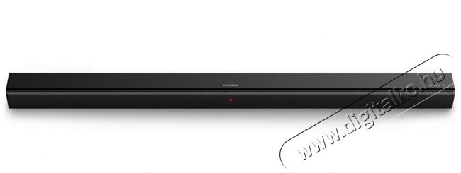 PHILIPS HTL1520B 12 Hangsugárzó Audio-Video / Hifi / Multimédia - Hangprojektor / soundbar - Mélyládával - 354054