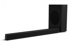 PHILIPS HTL3310B/10 hangprojektor Audio-Video / Hifi / Multimédia - Hangprojektor / soundbar - Mélyládával - 354055