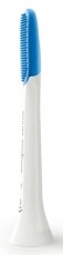PHILIPS HX8072/01 Sonicare TongueCare+ nyelvtisztító kefék Szépségápolás / Egészség - Száj / fog ápolás - Kiegészítő - 331499