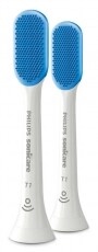 PHILIPS HX8072/01 Sonicare TongueCare+ nyelvtisztító kefék Szépségápolás / Egészség - Száj / fog ápolás - Kiegészítő - 331499