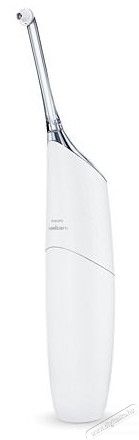 PHILIPS HX8438/01 Sonicare AirFloss Ultra fogkőtisztító - fehér Szépségápolás / Egészség - Száj / fog ápolás - Fogkő eltávolító / polírozó - 362075