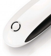PHILIPS M5501WG vezeték nélküli telefon Mobil / Kommunikáció / Smart - DECT / cordless telefon - 312588