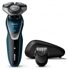 PHILIPS S5672/41 körkéses borotva Szépségápolás / Egészség - Szőrtelenítő / borotva - Férfi borotva - 354062