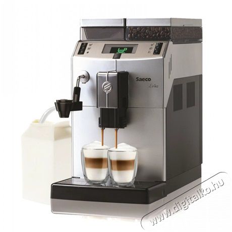 PHILIPS Saeco RI9841/01 automata kávéfőző Konyhai termékek - Kávéfőző / kávéörlő / kiegészítő - Automata kávéfőző - 331013