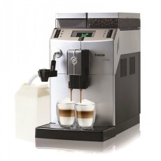 PHILIPS Saeco RI9841/01 automata kávéfőző Konyhai termékek - Kávéfőző / kávéörlő / kiegészítő - Automata kávéfőző - 331013