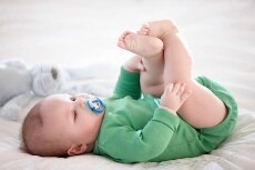 PHILIPS SCF172/18 Avent játszócumik Szépségápolás / Egészség - Baba mama termék - Cumisüveg / cumi / etetés kiegészítő - 298589