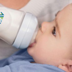 PHILIPS SCF653/27 3 hó+ Avent etetőcumi Szépségápolás / Egészség - Baba mama termék - Cumisüveg / cumi / etetés kiegészítő - 298612