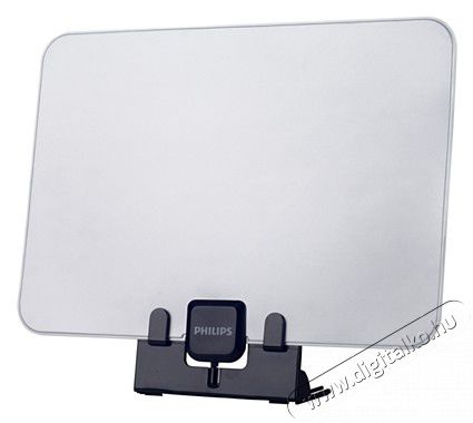 PHILIPS SDV5231/12 TV antenna Tv kiegészítők - Antenna - Beltéri antenna - 298815