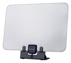 PHILIPS SDV5231/12 TV antenna Tv kiegészítők - Antenna - Beltéri antenna - 298815